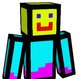 Banshee72's Minecraft skin
