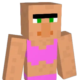 BansheeZqck's Minecraft skin