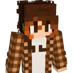 Banshee_334 Minecraft avatar bust