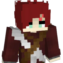BantaFanta1 Minecraft avatar bust