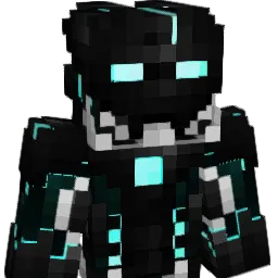 BanterAlt8 Minecraft avatar bust