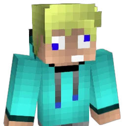 Banter_XIX Minecraft avatar bust