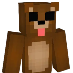 Bantty's Minecraft skin