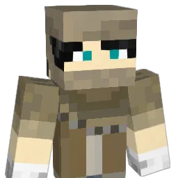 Banuu's Minecraft skin