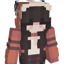 Banxia1's Minecraft skin
