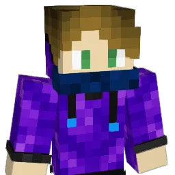 Banyi_Tomi Minecraft avatar bust