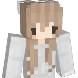Banz Minecraft avatar bust
