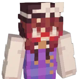 Banzai_Shorito Minecraft avatar bust