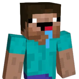 Banzi_end Minecraft avatar bust