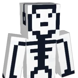 BaoFeng233's Minecraft skin