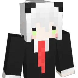 Bao_0612 Minecraft avatar bust