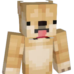 Bao_Fa_Who Minecraft avatar bust