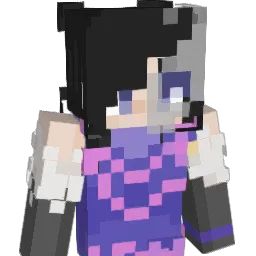 Bao_Quayan's Minecraft skin