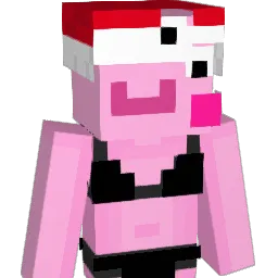 Baoaba's Minecraft skin