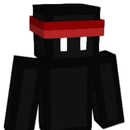 Baoba20004 Minecraft avatar bust