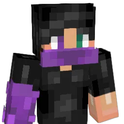 Baofy's Minecraft skin