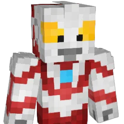 Baoge156 Minecraft avatar bust