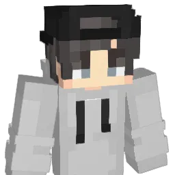 BapChuaGio Minecraft avatar bust