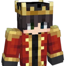 Bapa1953 Minecraft avatar bust