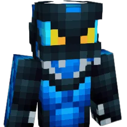 Bapa249 Minecraft avatar bust