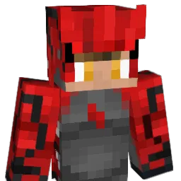 BapeGordon Minecraft avatar bust