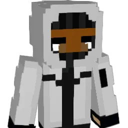Bapestarr's Minecraft skin