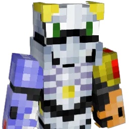 Bapev_Romando Minecraft avatar bust