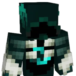 Bapho66 Minecraft avatar bust