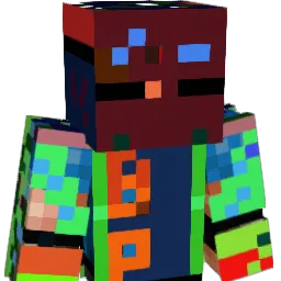 Bapho80's Minecraft skin