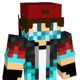 Baphometa_ Minecraft avatar bust
