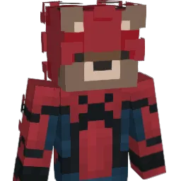 Bappajos's Minecraft skin