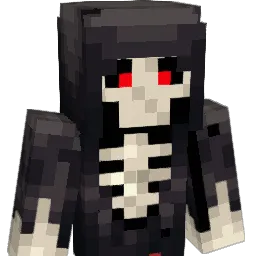 BappoBeard Minecraft avatar bust