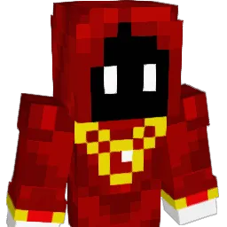 BappoSombrero Minecraft avatar bust