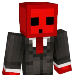 Bappo_518 Minecraft avatar bust