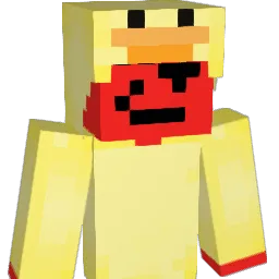 Bappo_I's Minecraft skin