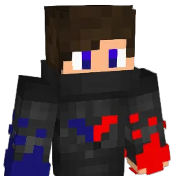 Bapt1303's Minecraft skin