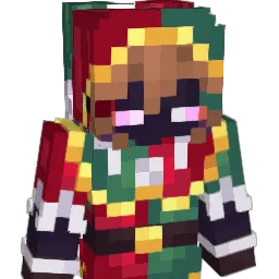 Bapt70400 Minecraft avatar bust