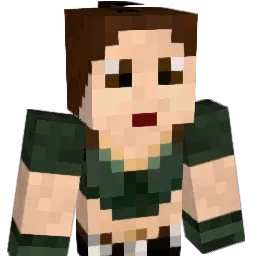 Baptigrou's Minecraft skin