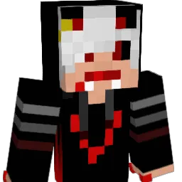 Baptista111 Minecraft avatar bust