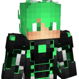 BaptisteRS4 Minecraft avatar bust