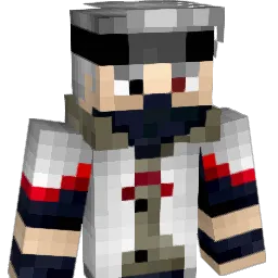 Baptiste_Le_BG Minecraft avatar bust