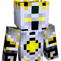 Bapus77's Minecraft skin