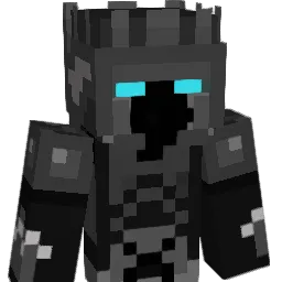 Baquel's Minecraft skin