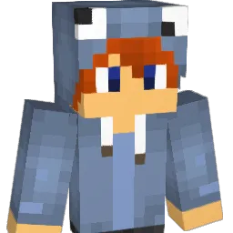 Baqufffs_Wife Minecraft avatar bust