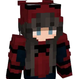 Bar0ra's Minecraft skin