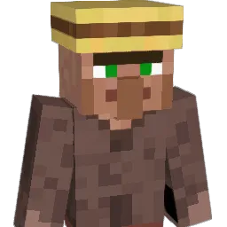 BarBruhhh Minecraft avatar bust