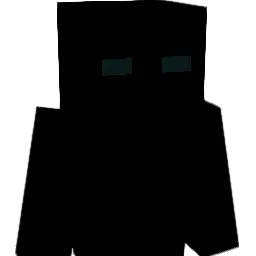 BarCodePvP's Minecraft skin