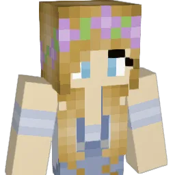 BarDuck95 Minecraft avatar bust