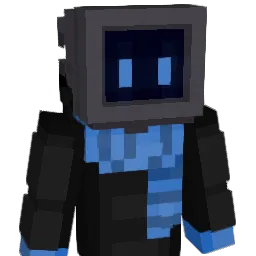 BarKen13's Minecraft skin