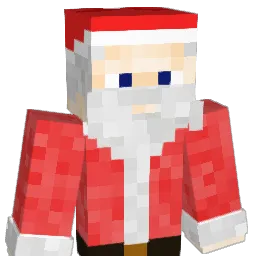 BarPin Minecraft avatar bust